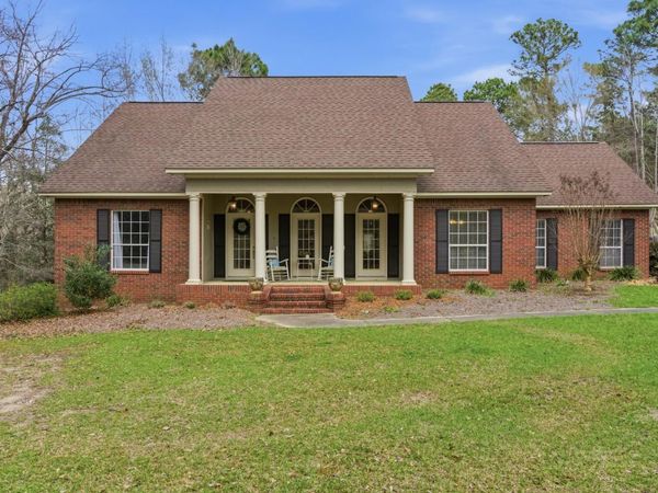 198 Wildwood Trail, Petal, MS 39465