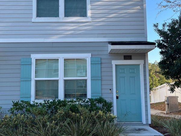 593 RUNNING WOODS Street, Orange Park, FL 32065