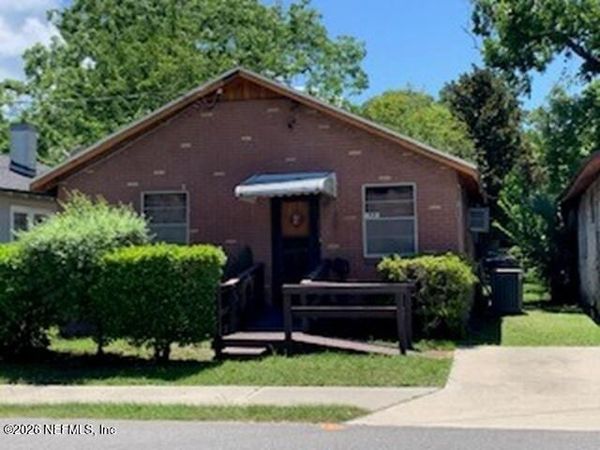 3920 N DAVIS Street, Jacksonville, FL 32209