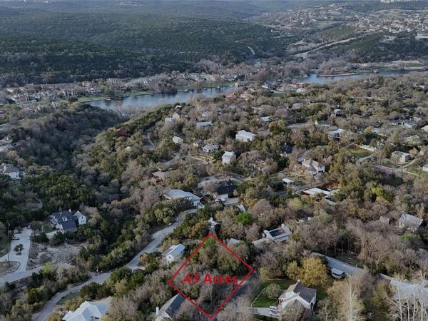 2006 Casa Grande DR, Austin, TX 78733