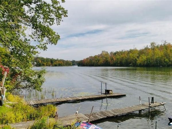 W2551 & W2549 Rockford Road, Sarona, WI 54870