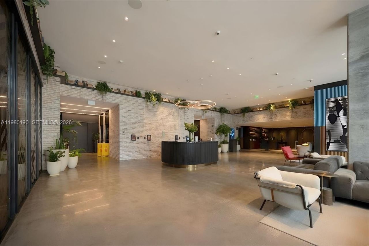 398 NE 5th St, Unit 2517, Miami, FL 33132 Photo