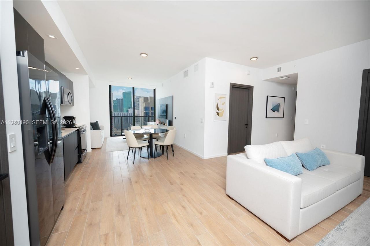 398 NE 5th St, Unit 2517, Miami, FL 33132 Photo