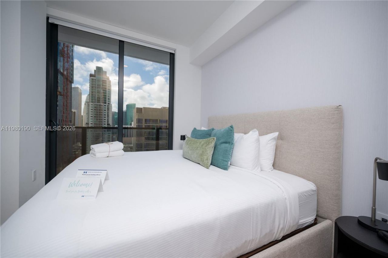 398 NE 5th St, Unit 2517, Miami, FL 33132 Photo