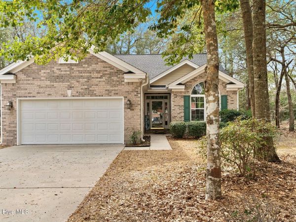 10 Topsail Court, Calabash, NC 28467