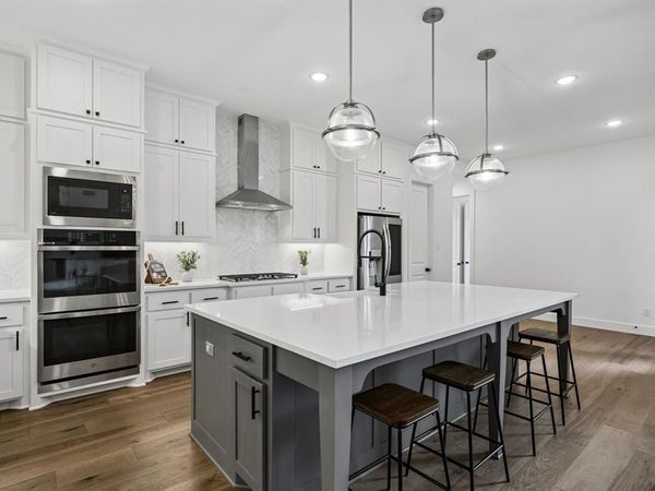 1525 Bluestem Drive, Aubrey, TX 76227