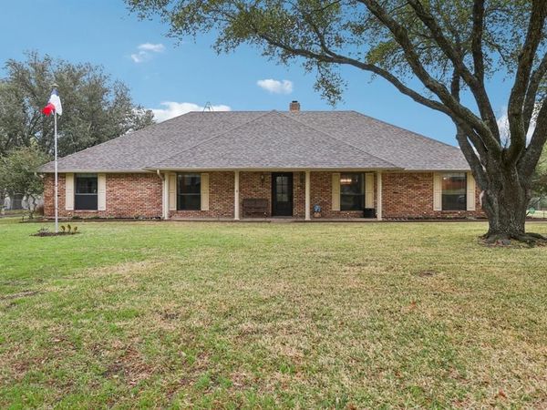 6168 Quail Run, Oak Grove, TX 75142