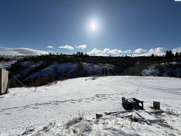 000 Mountain Rd, Pomeroy, WA 99347