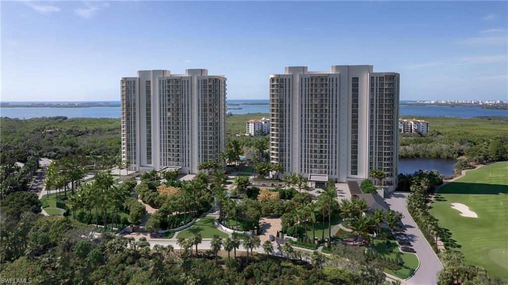 4810 Pelican Colony, Unit 404, Bonita Springs, FL 34134 Photo