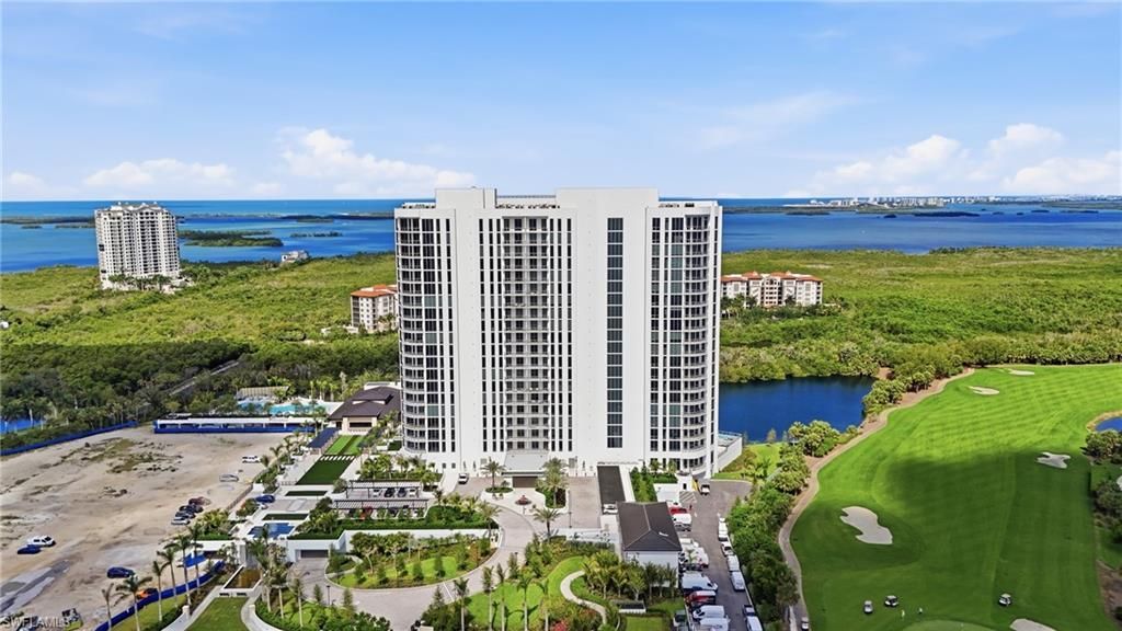 4810 Pelican Colony, Unit 404, Bonita Springs, FL 34134 Photo