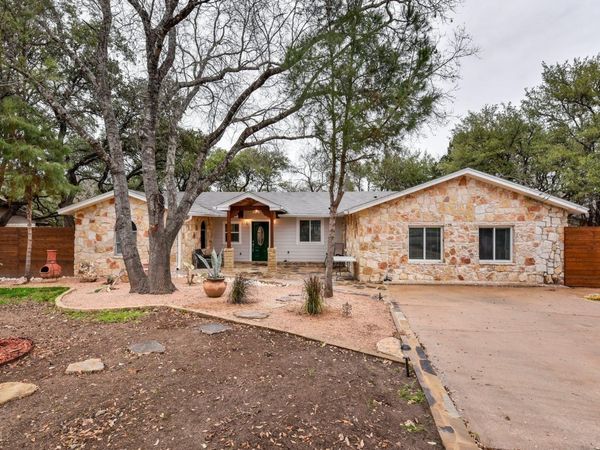 404 S Mustang Ave, Cedar Park, TX 78613