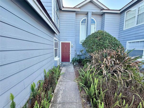 862 CARIBBEAN DRIVE, Unit A, DAVENPORT, FL 33897