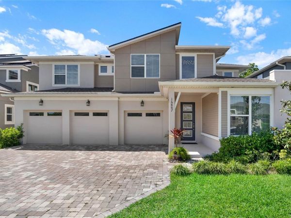 16887 WINGSPREAD LOOP , WINTER GARDEN, FL 34787
