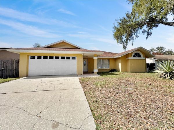 3384 WILDERNESS TRAIL , KISSIMMEE, FL 34746