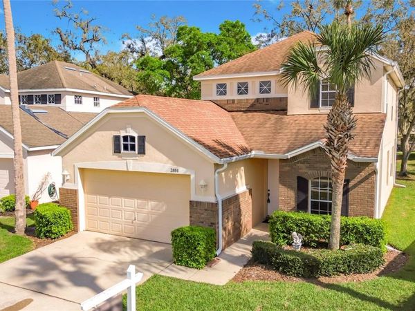 2808 EAGLE CLAW COURT, KISSIMMEE, FL 34746