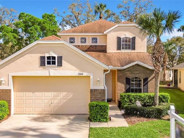 2808 EAGLE CLAW COURT , KISSIMMEE, FL 34746