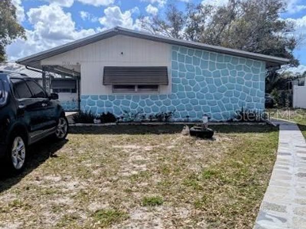 7510 PINEAPPLE LANE , PORT RICHEY, FL 34668