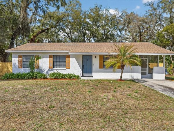 10602 RIVERCREST DRIVE , RIVERVIEW, FL 33578