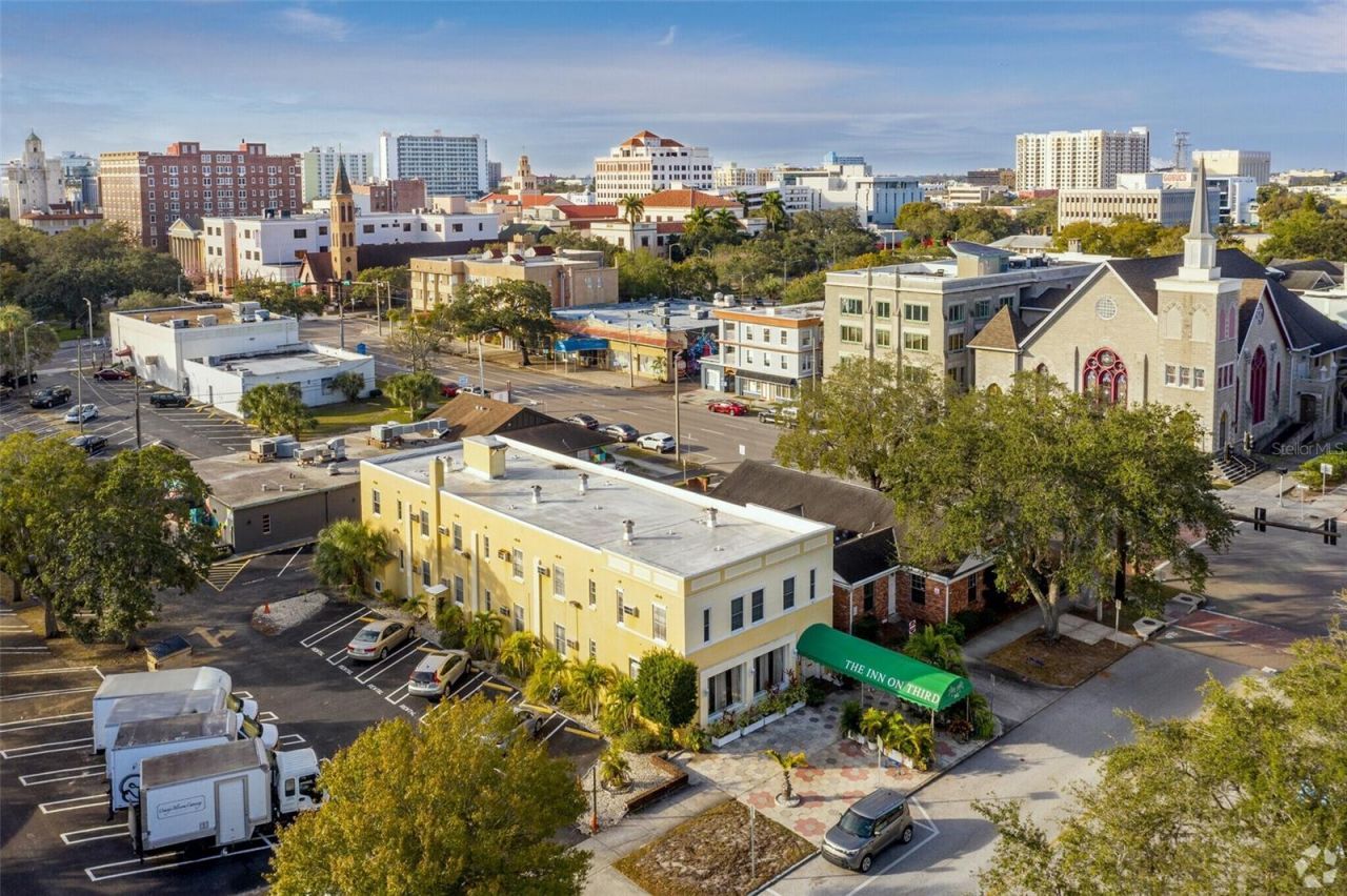 Please Call For Address, Saint Petersburg, FL 33701 Photo