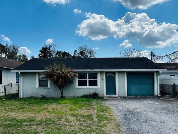 118 KENSINGTON AVENUE, DELAND, FL 32724