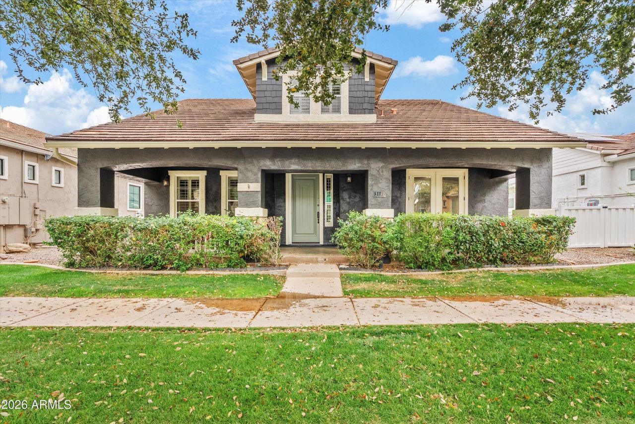 3112 E Agritopia Loop N, Gilbert, AZ 85296 Main Photo