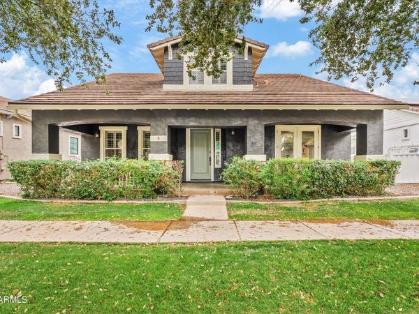 3112 E AGRITOPIA Loop N, Gilbert, AZ 85296