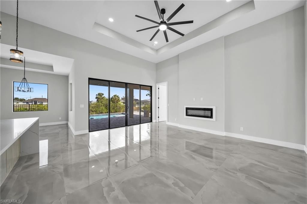 411 NE 25th St , Cape Coral, FL 33909 Photo