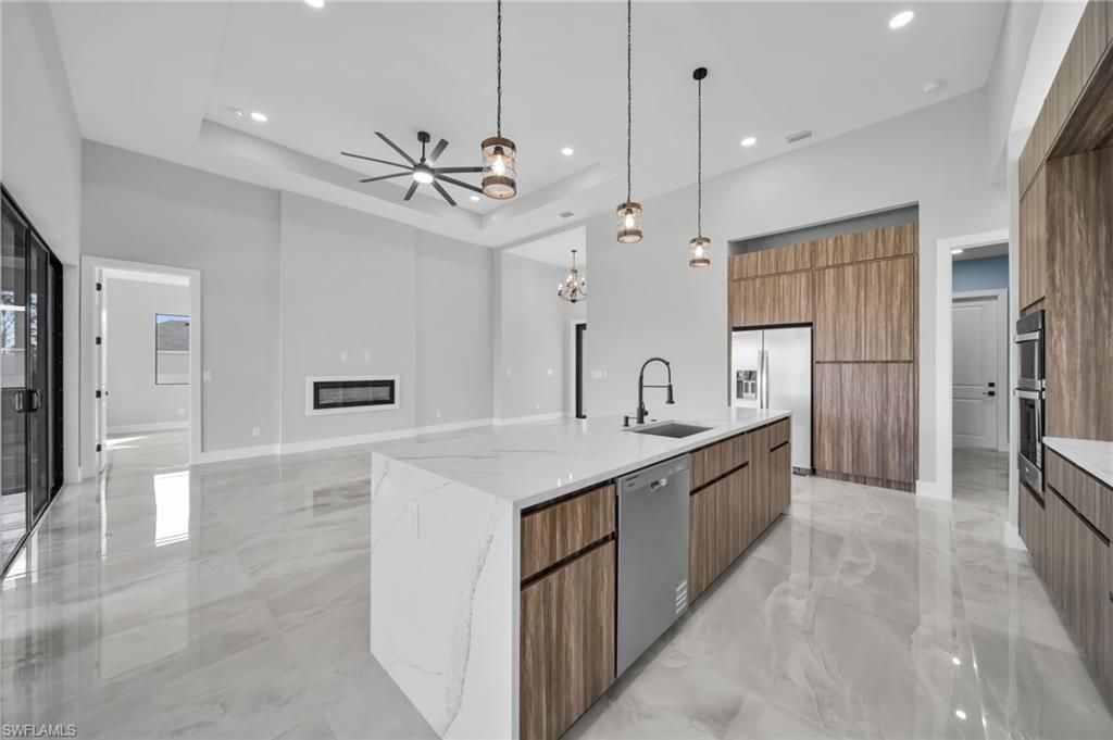 411 NE 25th St , Cape Coral, FL 33909 Photo