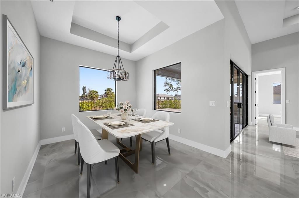 411 NE 25th St , Cape Coral, FL 33909 Photo