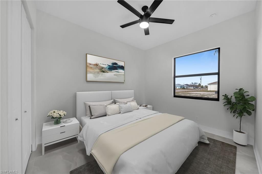 411 NE 25th St , Cape Coral, FL 33909 Photo