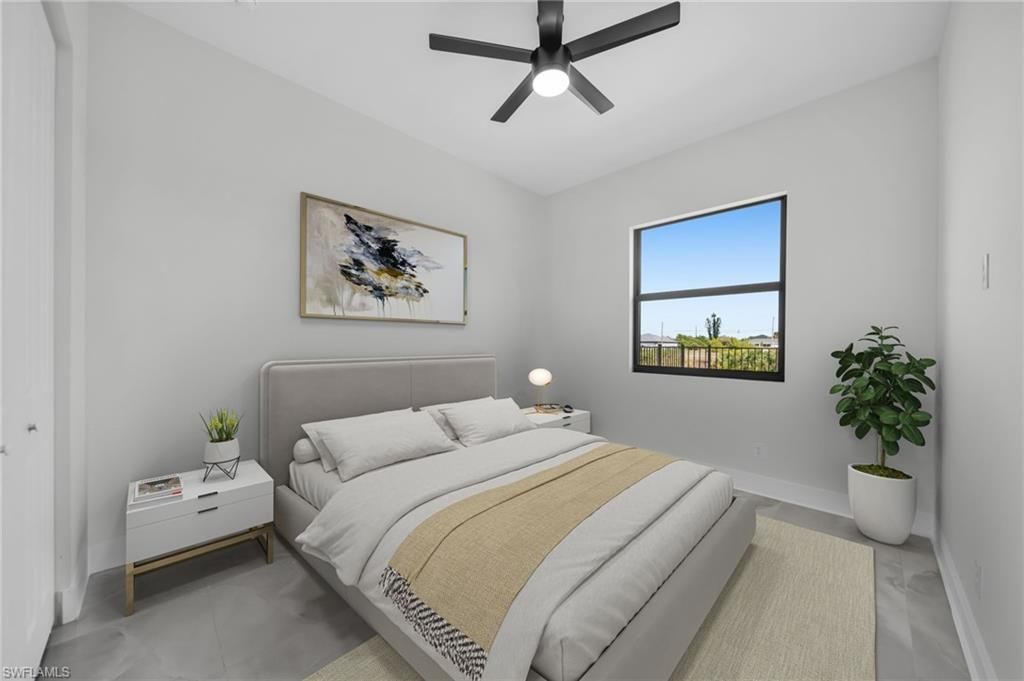 411 NE 25th St , Cape Coral, FL 33909 Photo