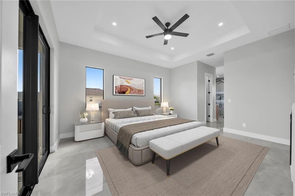 411 NE 25th St , Cape Coral, FL 33909 Photo