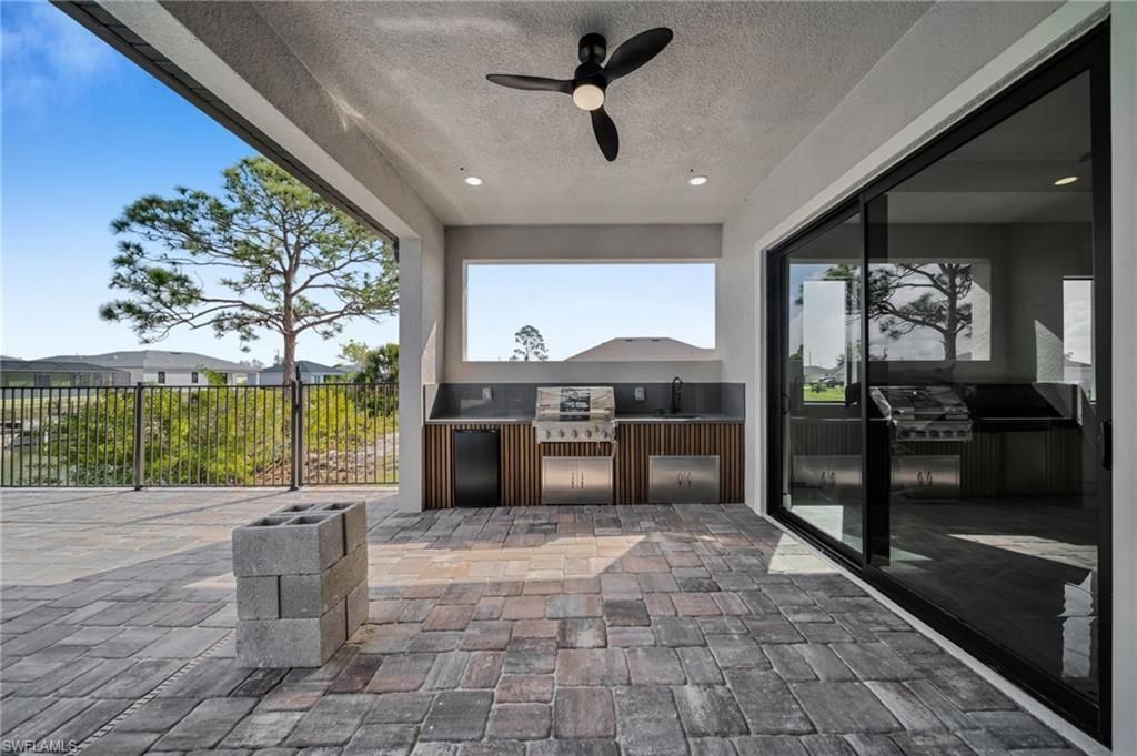 411 NE 25th St , Cape Coral, FL 33909 Photo