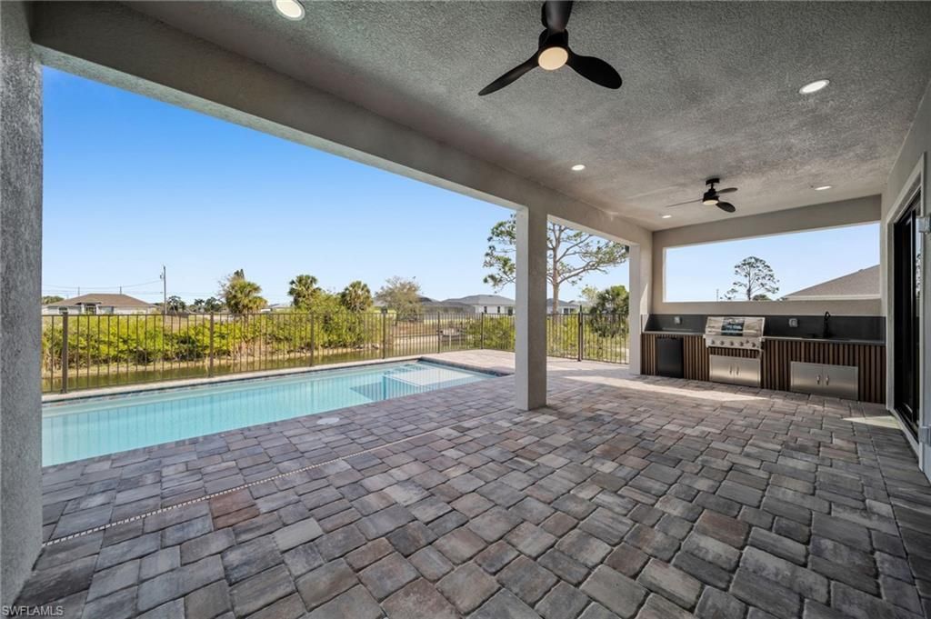 411 NE 25th St , Cape Coral, FL 33909 Photo