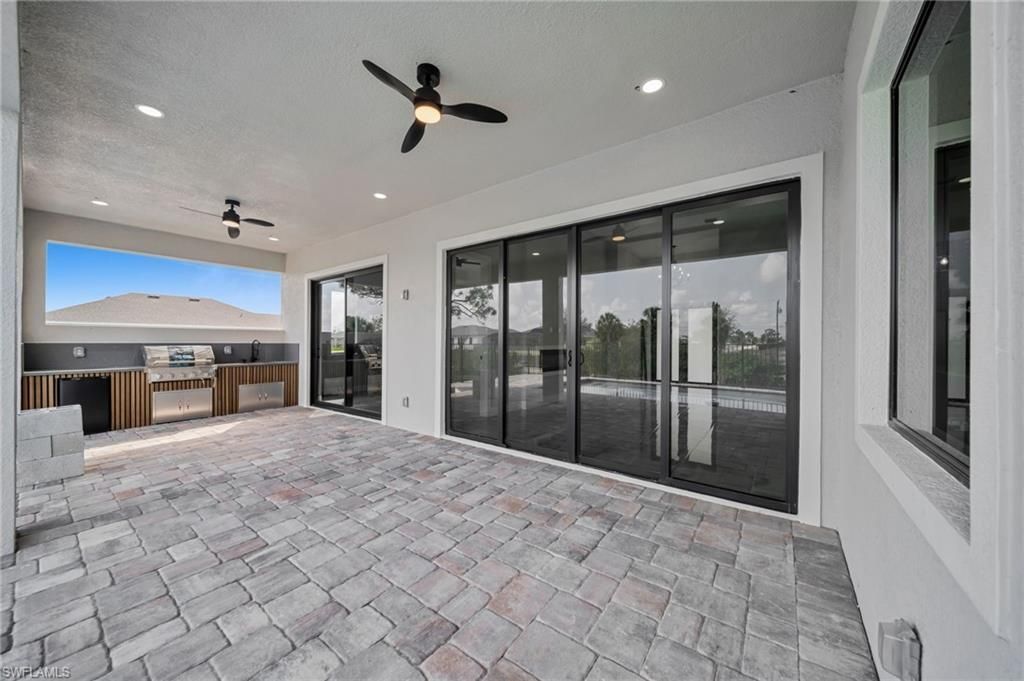 411 NE 25th St , Cape Coral, FL 33909 Photo