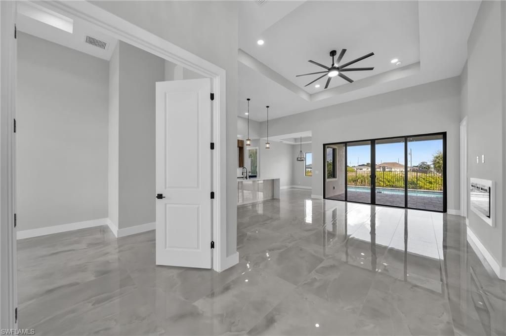 411 NE 25th St , Cape Coral, FL 33909 Photo