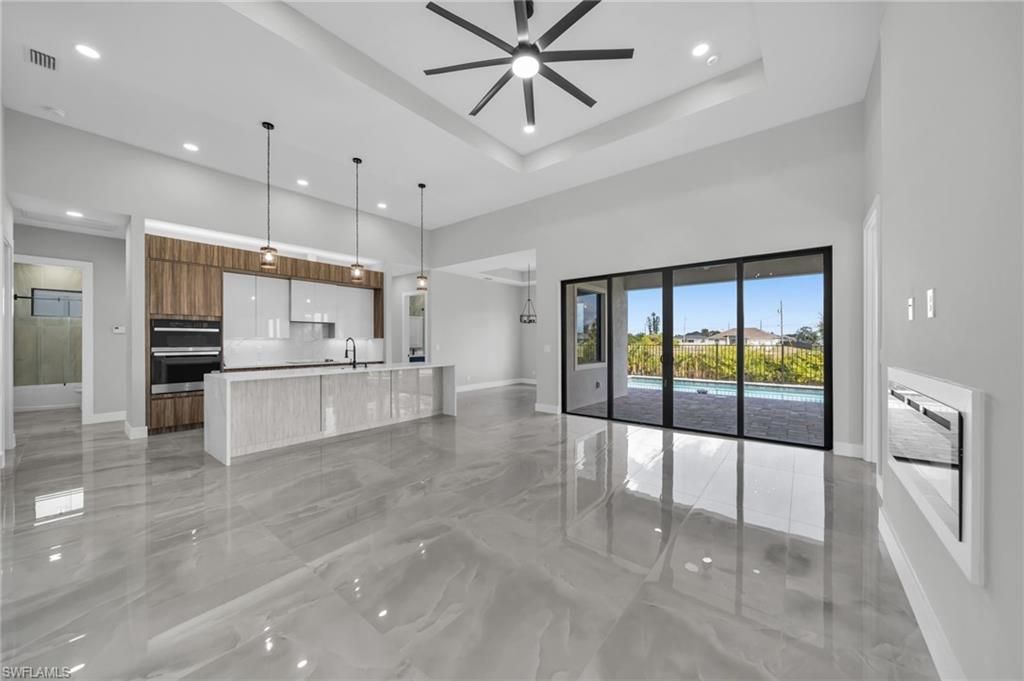 411 NE 25th St , Cape Coral, FL 33909 Photo