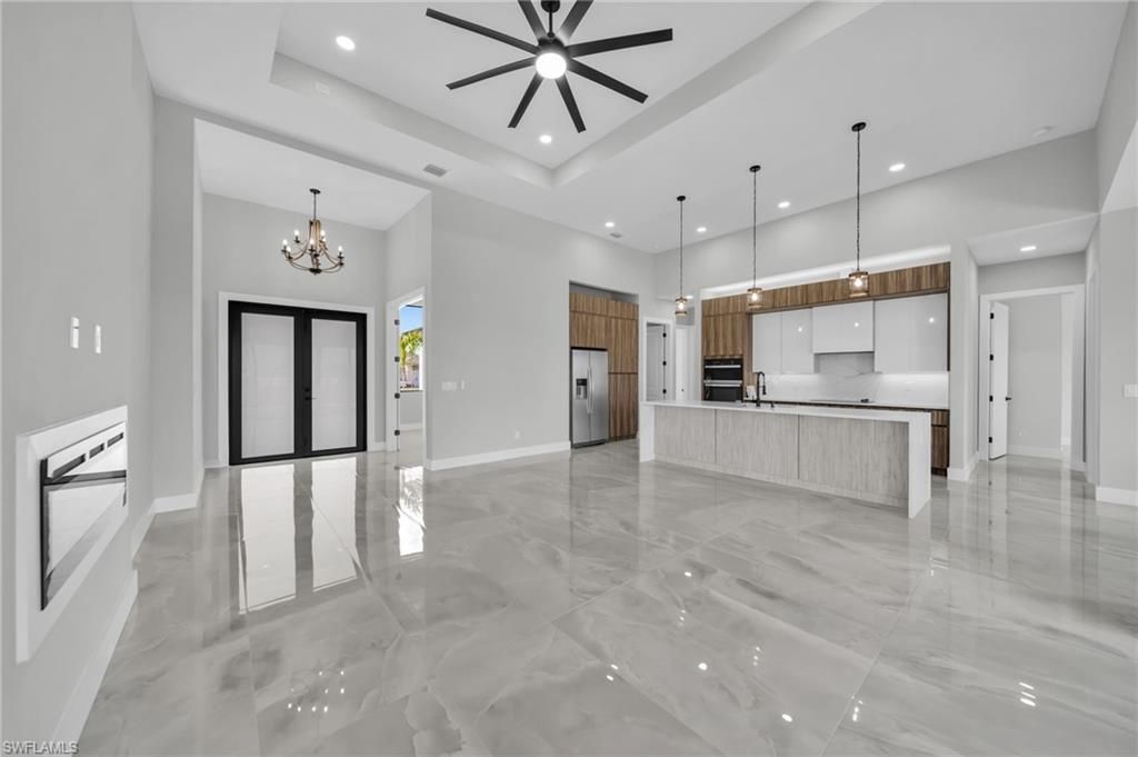 411 NE 25th St , Cape Coral, FL 33909 Photo