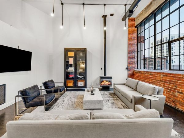 1090 Cherokee Street, Unit 303, Denver, CO 80204