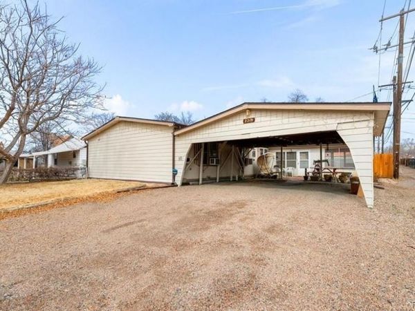 2219 W 28th Street, Pueblo, CO 81003