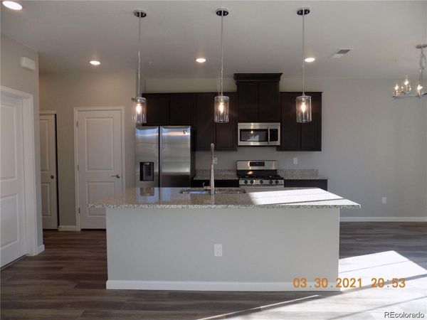 5760 S Algonquin Way, Unit B, Aurora, CO 80016