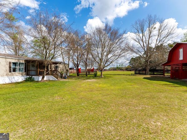 1121 Futch Road, Adel, GA 31620