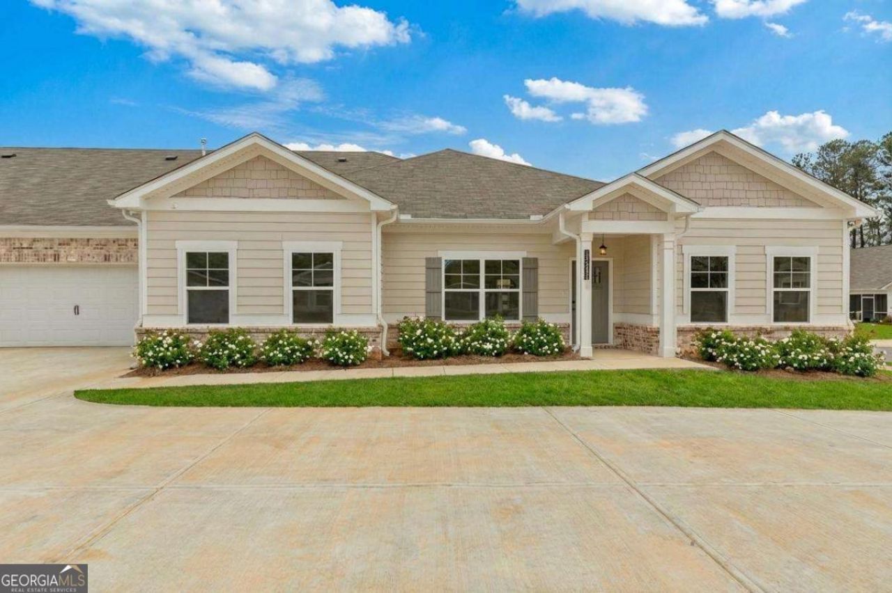 3704 Cheswolde Avenue, Powder Springs, GA 30127 Main Photo