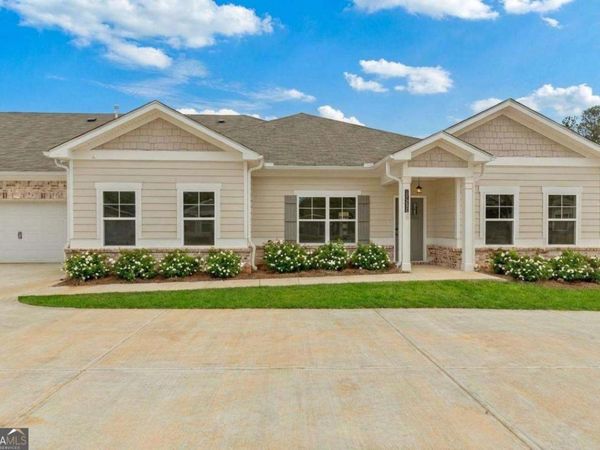 3704 Cheswolde Avenue, Powder Springs, GA 30127