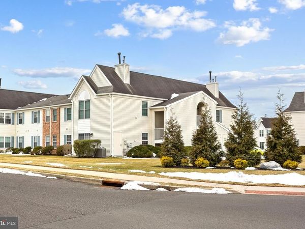 1701 A STEEPLEBUSH TERRACE, MOUNT LAUREL, NJ 08054