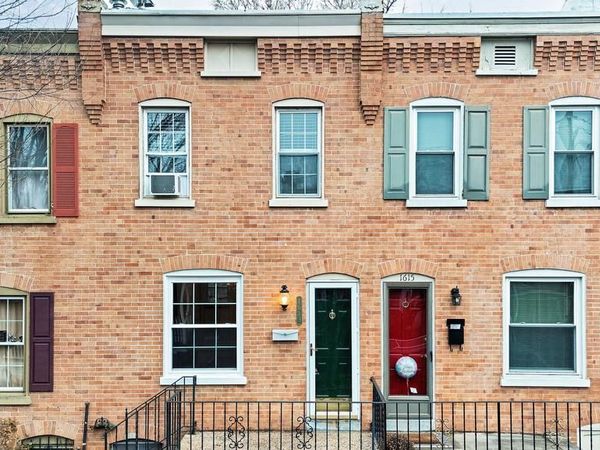 1613 LAUREL STREET, WILMINGTON, DE 19806