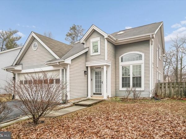 13909 LORD FAIRFAX PLACE, UPPER MARLBORO, MD 20772
