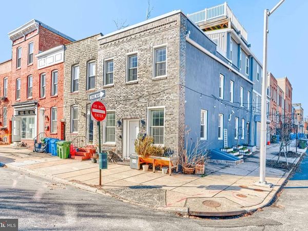 2542 FOSTER AVENUE, BALTIMORE, MD 21224
