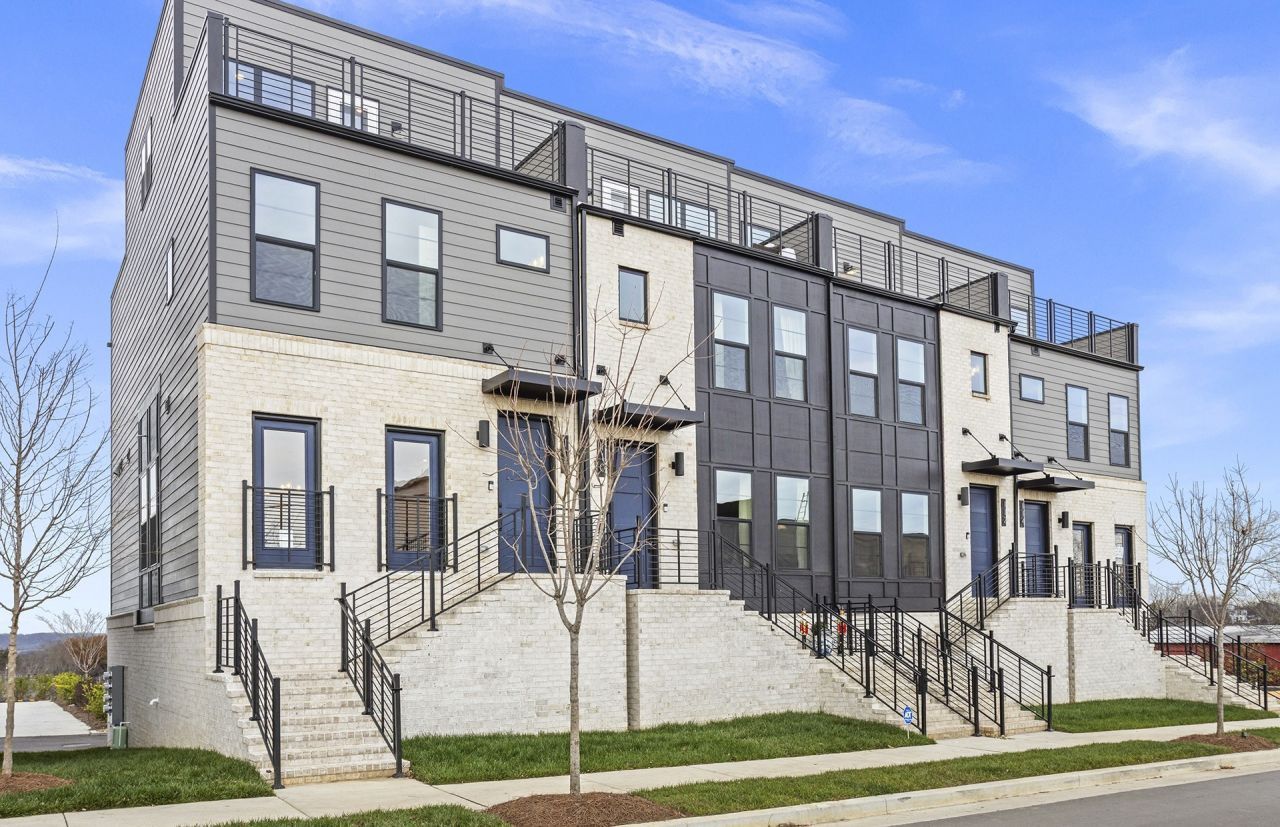 205 Scenic Pass , Nashville, TN 37218 Main Photo