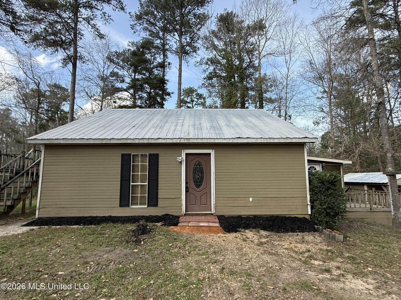 15489 Mississippi 18, Raleigh, MS 39153 Main Photo